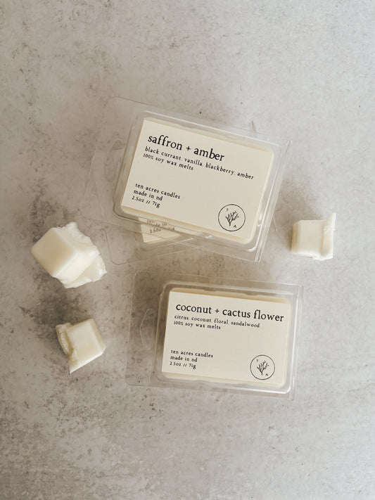 Wax Melts (discontinued style)